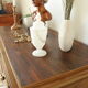 Commode art déco en palissandre et acajou