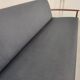 Canapé convertible scandinave vintage années 50/60