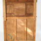 Carved wooden sideboard 20/30s