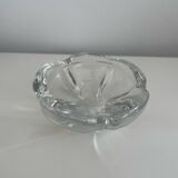 Daum candleholder