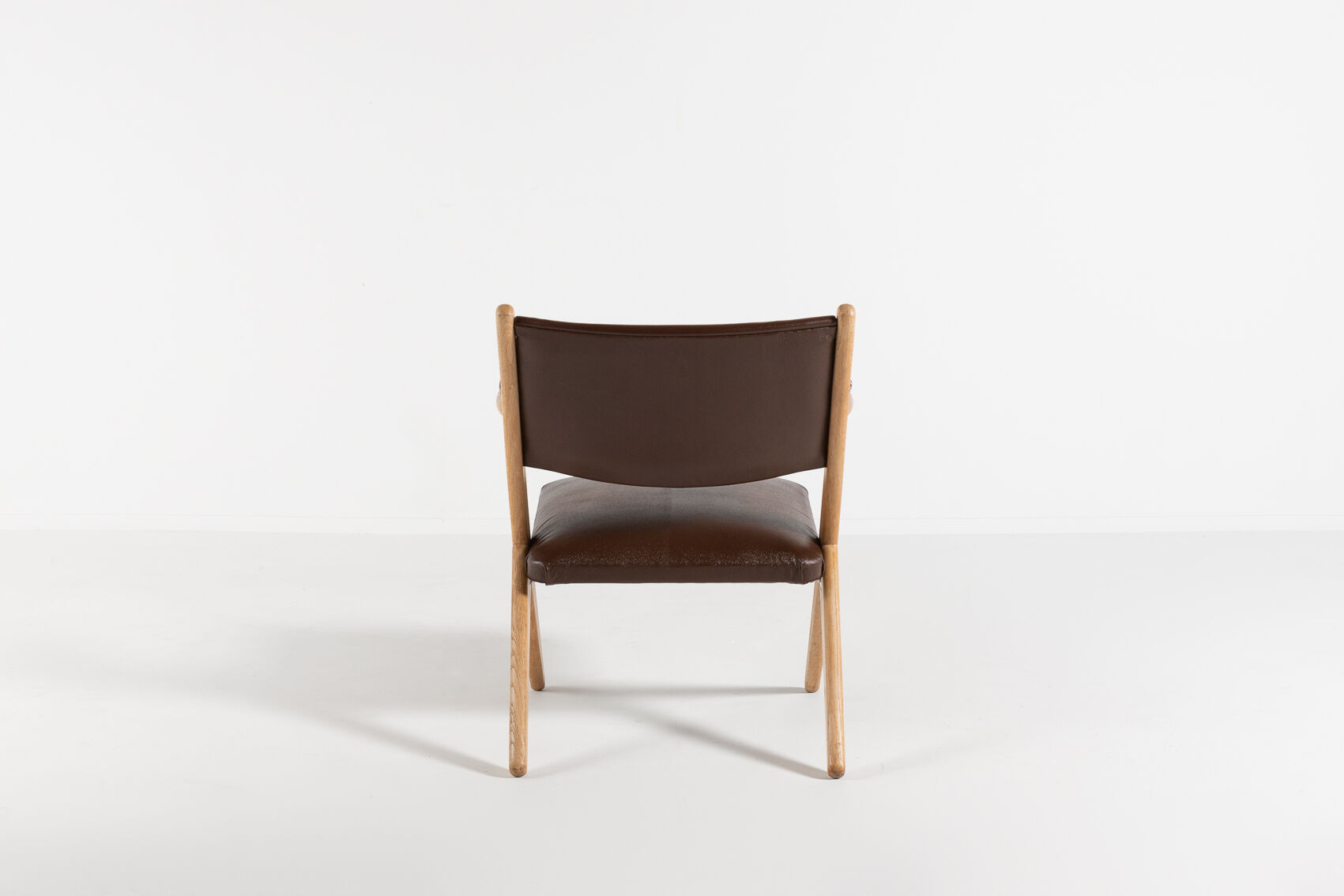 Danish armchair from the 1970s