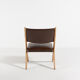Danish armchair from the 1970s