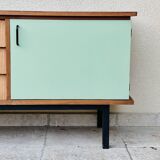 Vintage teak sideboard 1960