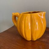 Pumpkin pitcher