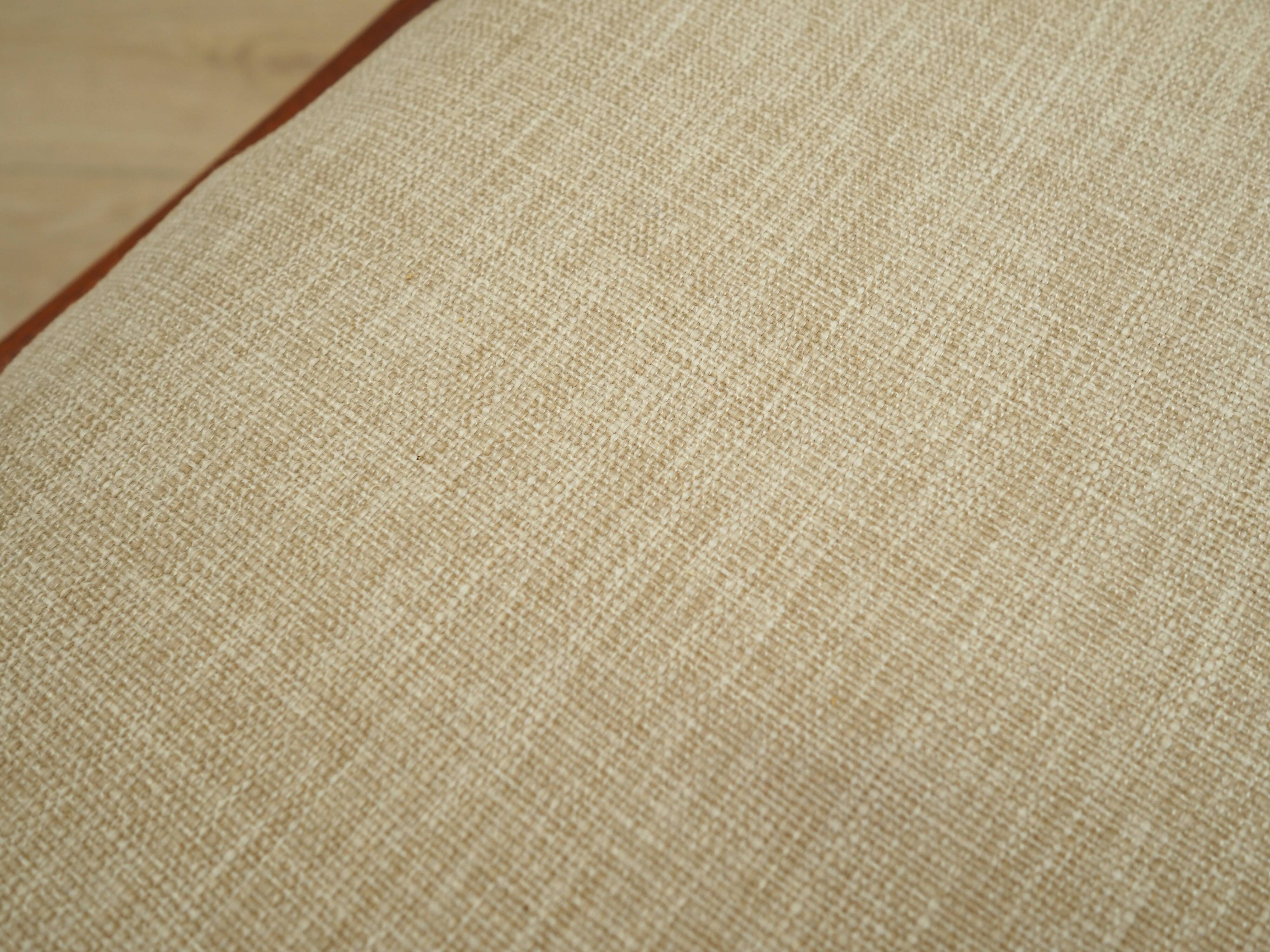 Set of four teak chairs, Danish design, 1960s, manufactured by N. & K. Bundgaard Rasmussen