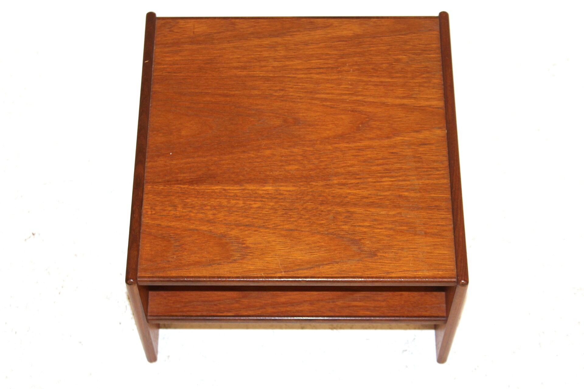 Teak console, Sweden, 1960