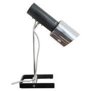 Lampe de table réglable du milieu du siècle, années 1960