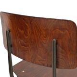 Vintage School Chair Marko Holland Design 1960s - the Netherlands