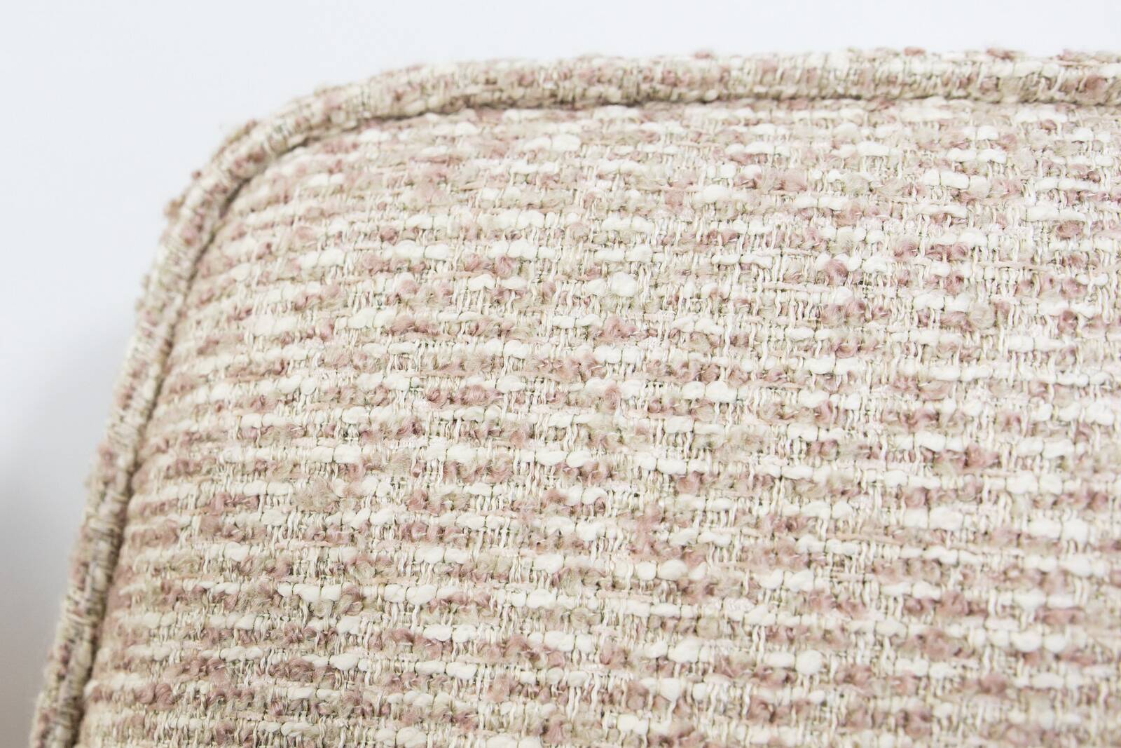 Pair of GFM-87 armchairs by Juliusz Kędziorek, GFM, Poland, 1960s