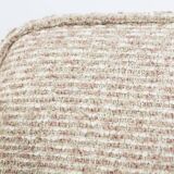 Pair of GFM-87 armchairs by Juliusz Kędziorek, GFM, Poland, 1960s