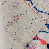 Moroccan berbere carpet 152x102cm