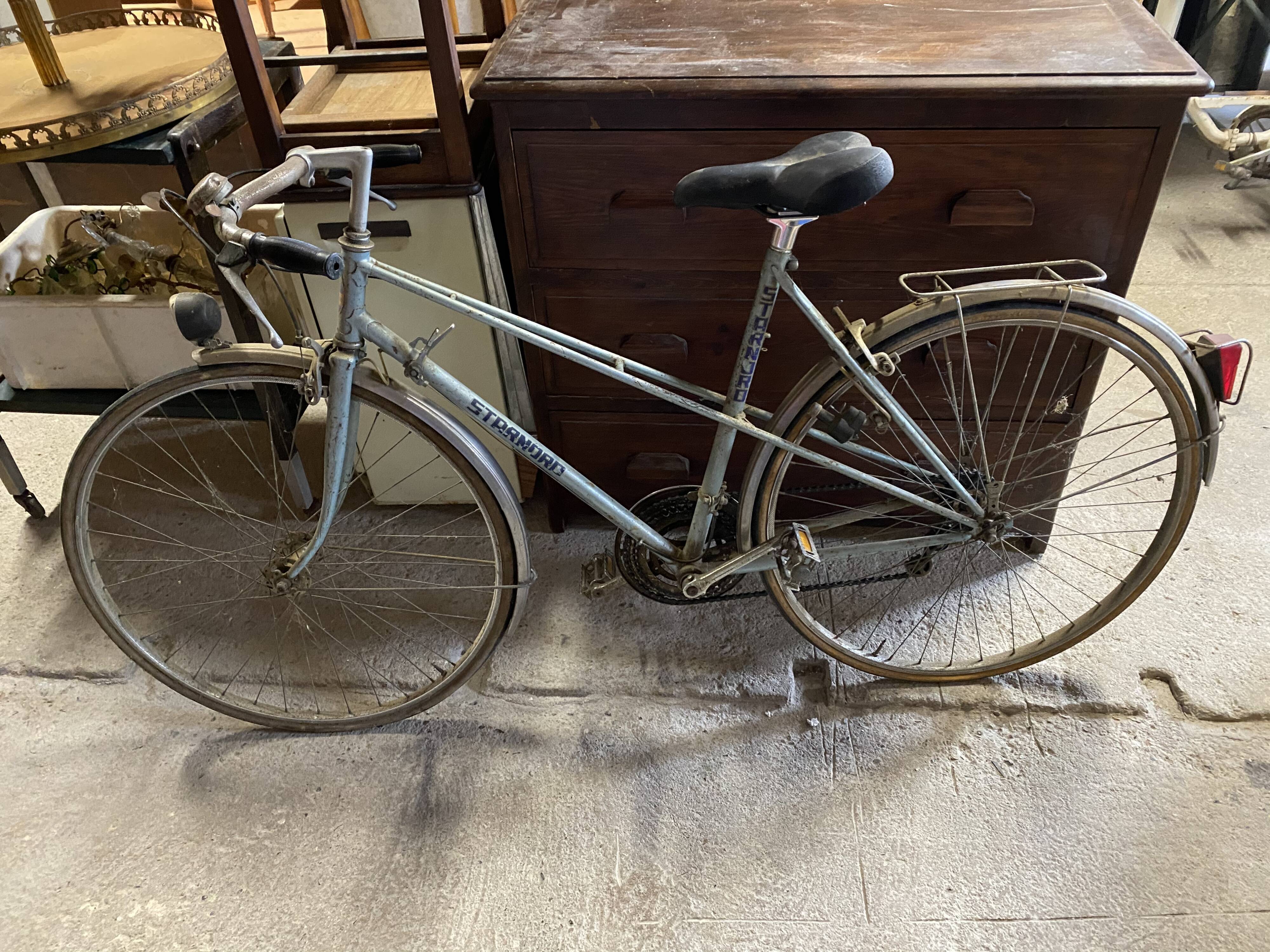 Vintage bike | Selency