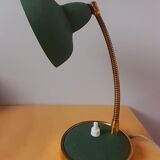 Cocotte lamp 50s