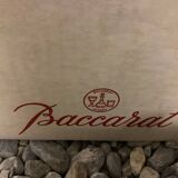 Service de verres baccarat