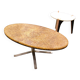 Resin table, SINMA edition 1960