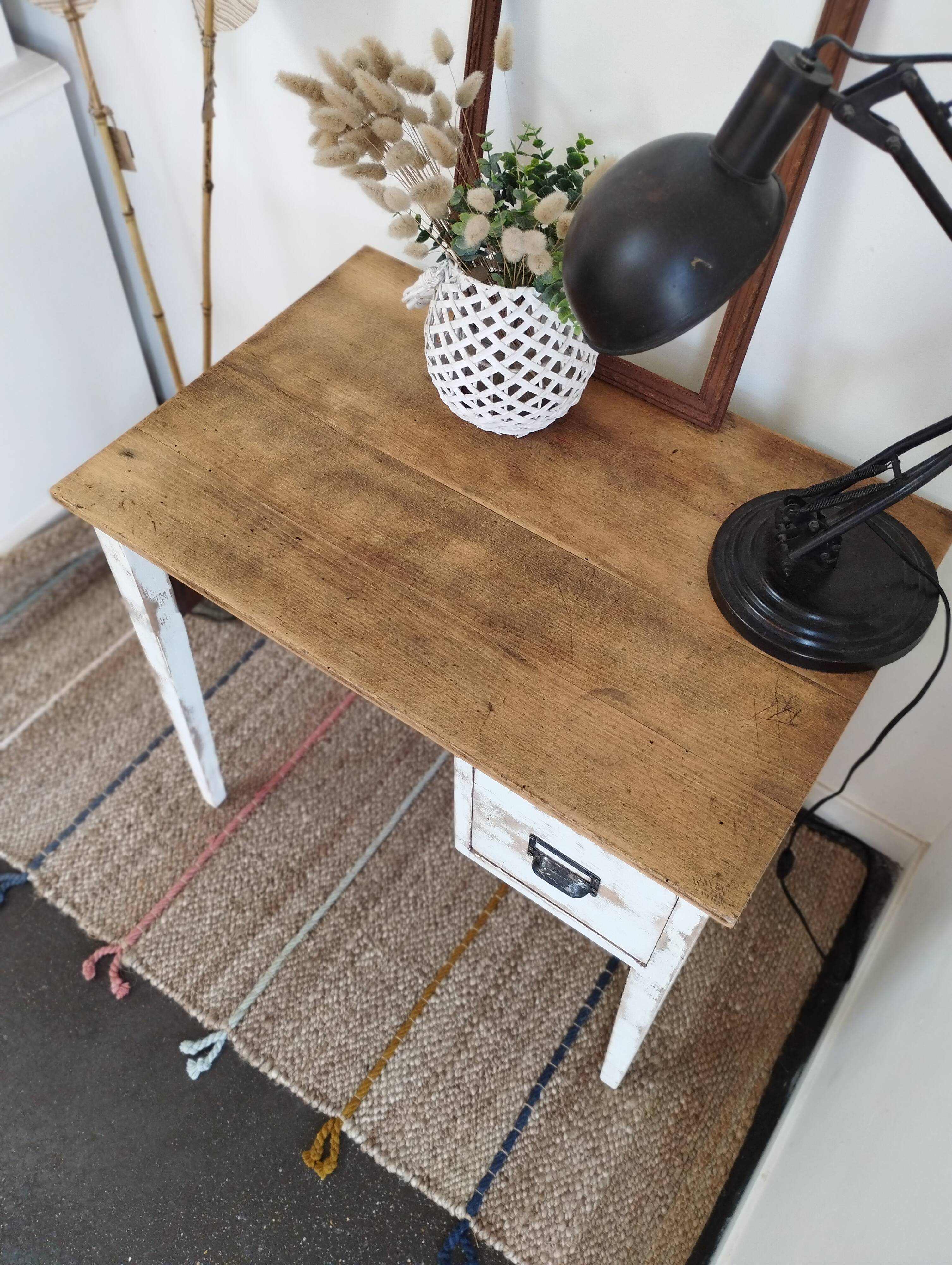 Vintage desk
