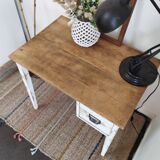 Vintage desk