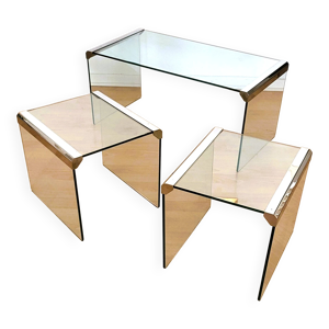 3 Tables  Gallotti & - radice