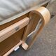 Scandinavian 3-seater sofa by Niels Gammelgaard for IKEA ALLERUM 1999
