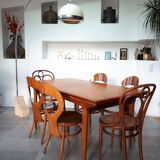 Chaise Thonet numéro 19