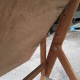 Architect drawing table