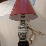 Bedside lamp