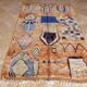 Moroccan Berber rug Boujaad 250 x 160 cm New