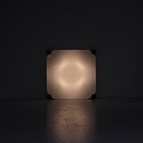 Bolla lamp by Elio Martinelli for Martinelli Luce, Italy 1965.