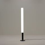 ST84 floor lamp by Johan Niegeman for Artiforte, 1950s The Netherlands.
