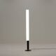 ST84 floor lamp by Johan Niegeman for Artiforte, 1950s The Netherlands.