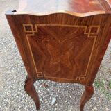 Louis 15 style bedside table