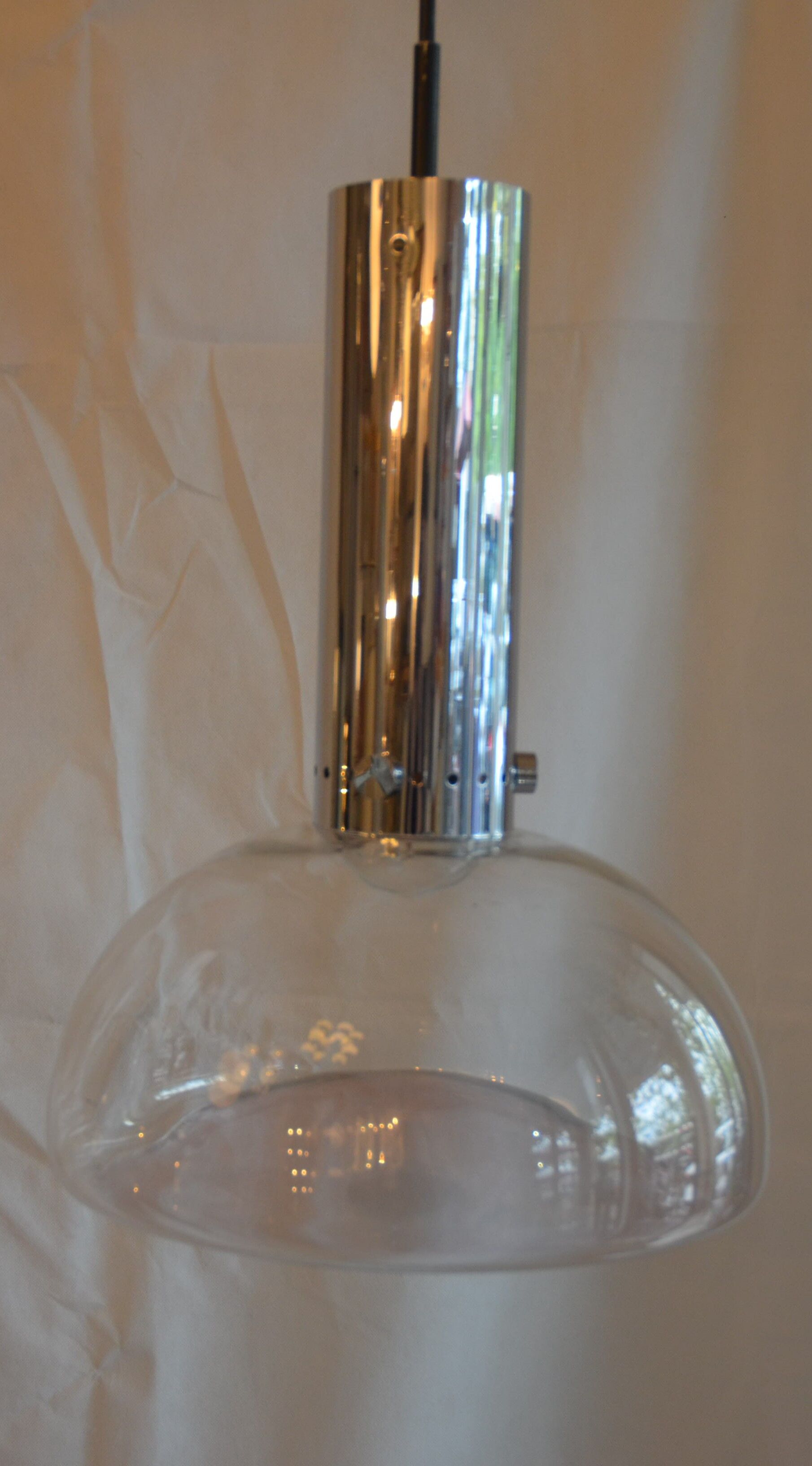 Limburg hanging lamp