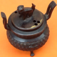 Tripod incense, Art of Asia XIXth Burns Perfume