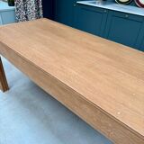 Art Deco dining table (renovated)