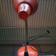 Desk lamp year 60