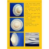 Nebbia Dome, La Murrina, Italy, Murano, Circa 1970