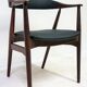 Chair teak th. Harlev