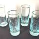 4 verres Biot