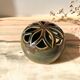 Vintage ceramic flower pick