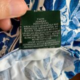 Drap 175x240 Flat Sheet Ralph Lauren