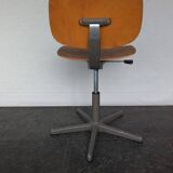 Architect's chair from the 1950s