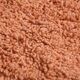 Peach Vintage Moroccan Rug 187 x 252 cm - Handmade Berber Wool Rug Boho