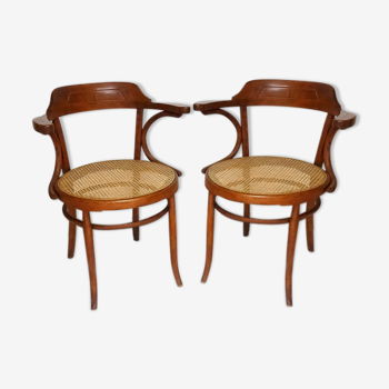 Fischel chairs