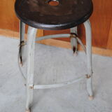 industrial Nicolle stool