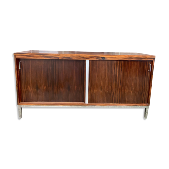 Rosewood sideboard around 1970