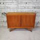 Buffet vintage pieds compas