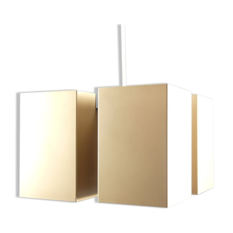 Vintage pendant light B1273 Raak Amsterdam