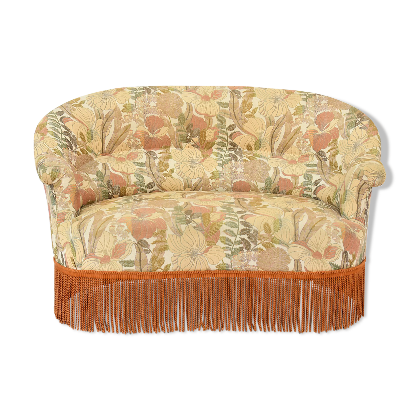 Toad sofa