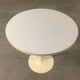 Tulip round table by Graeter ed. Vitra, 60s