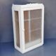 Art Deco medicine cabinet 40s vintage